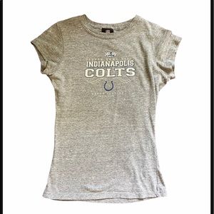 4/$15 Colts Super Bowl XLIV Champion shirt